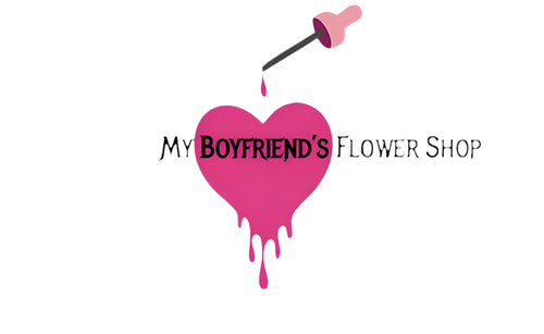 My Boyfriend's Flower Shop